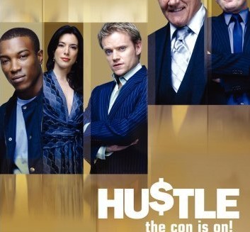 Hustle Season 6 Boxset